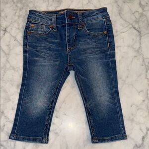 Joe's Jeans Classic Blue Kids Denim 9M